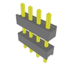 Board Spacers, Stackers (Board to Board) - 612-DW-04-08-TM-S-310-ND - DigiKey