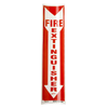 Signs, Nameplates, Posters - 2267-SV144G-ND - DigiKey