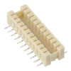 Arrays, Edge Type, Mezzanine (Board to Board) - A118110TR-ND - DigiKey