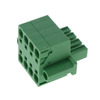 Headers, Plugs and Sockets - 1728222-ND - DigiKey