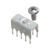 Screw Connectors - A144215-ND - DigiKey