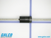 HVC Standard Recovery - 1N5408 - Galco Industrial Electronics