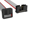 Rectangular Cable Assemblies - A3DKB-1018G-ND - DigiKey