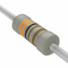Through Hole Resistors - A105959TB-ND - DigiKey