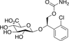 (R)-Carisbamate β-D-O-Glucuronide - 21860 - Medical Isotopes, Inc.