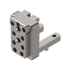 Coaxial Connector (RF) Accessories - 1678-9351-80005-ND - DigiKey
