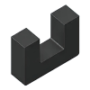 Ferrite Cores - 495-B67370A0002X088-ND - DigiKey