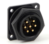Circular Connector Assemblies - 14380-10SG-300 - ODG (Origin Data Global)