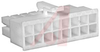 RECEPTACLE HOUSING;94V-0;16 CIRCUITS - 70191019 - Allied Electronics, Inc.