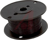 Wire, Hook-Up; 22 AWG; 7/30; 0.010 in.;0.050 in.; -65 degC; 200 degC; 600 V; - 70194268 - Allied Electronics, Inc.