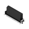 Headers, Receptacles, Female Sockets - 281-2747370000-ND - DigiKey