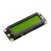 LCD, OLED Character and Numeric - DFR0556-ND - DigiKey