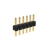Headers, Male Pins - 664-G800LZ302010THRTR-ND - DigiKey