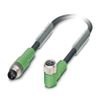 Sensor & Actuator Cables - 8937764 - RS Components, Ltd.