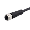 Sensor & Actuator Cables - 2825380 - RS Components, Ltd.