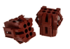 Wire Housings & Plugs - 7099993P - RS Components, Ltd.