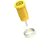 Banana Connectors - 2879060 - RS Components, Ltd.