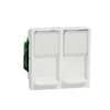 Ethernet Connectors - 2762162 - RS Components, Ltd.