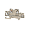 DIN Rail Terminal Blocks - 2860116 - RS Components, Ltd.