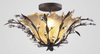 8059/2 Semi-Flush Mts.-Bowl Style - 720469 - Capital Lighting, Inc.
