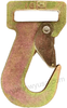 Flat Snap Hook - FSN/200-5000 - Lowy Enterprises, Inc.