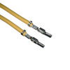 Jumper Wires, Pre-Crimped Leads - 4285-7427132MAC131-200-ND - DigiKey