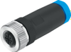 Industrial Circular Connectors - 343904 - RS Components, Ltd.