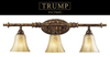 2452/3 Bathroom Fixtures-Three Lights - 652406 - Capital Lighting, Inc.