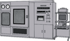 Full Automatic Compressor Performance Testing Equipment - Image
