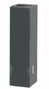 701MES10.100B - Sub-Micro Quartz Cuvette, 100 uL, 15 mm Window Height; Each -- GO-83301-45 - Image