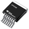 OPA548 High-Voltage, High-Current Op Amp, Excellent Output Swing - OPA548F/500 - Texas Instruments