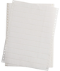 0.500 IN X 0.937 IN (12.70 MM X 23.80 MM) - DAT-143-502-10 - Brady Corporation