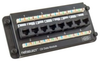 Fiber Optic Patch Panel -- NSODM8C6 - Image