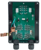 Data Surge Protector SPD ALPU Outdoor Gigabit Ethernet/PoE+ 110 Punch Down Block SASD -- 1101-778 - Image