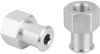Suction cup connection nipple SA-NIP N057 G1/8-IG DN510 - 10.01.06.03574 - Schmalz Inc.