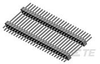 PCB Headers & Receptacles - 2-829587-6 - TE Connectivity