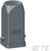 Rectangular Connector Hoods & Bases - T1329036120-000 - TE Connectivity