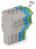 Terminal Blocks - Headers, Plugs and Sockets - 2946-2022-105/000-038-ND - DigiKey