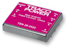 Isolated Board Mount Dc/dc Converter, Dip, Fixed, Through Hole, 25 W, 5 V, 5 A Rohs Compliant Traco Power - 98K1474 - Newark, An Avnet Company