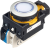 Pb Switch, Spst-No, 10A, 120Vac, Screw; Product Range Idec - 47AC8854 - Newark, An Avnet Company