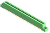 Card Edge Connector Rohs Compliant Edac - 63AJ3372 - Newark, An Avnet Company