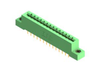 Card Edge Conn, Dual, 28Pos, Th; Card Edge Connector Type Edac - 64AJ0525 - Newark, An Avnet Company
