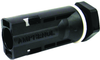 Plug & Socket Connector, Plug, 1 Position; Photovoltaic / Solar Connector Type Amphenol Industrial - 50T8937 - Newark, An Avnet Company