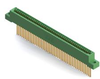 Card Edge Conn, Single, 46Pos, Wire Wrap; Card Edge Connector Type Edac - 68AJ7365 - Newark, An Avnet Company