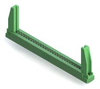 Card Edge Conn, Single Side, 28Pos, Th; Card Edge Connector Type Edac - 58AJ5509 - Newark, An Avnet Company