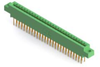 Card Conn, Dual Side, 54Pos, Wire Wrap; Card Edge Connector Type Edac - 60AJ8208 - Newark, An Avnet Company