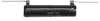 Wirewound Resistor, 30Kohm, 20W, 5%; Resistance Ohmite - 64K3779 - Newark, An Avnet Company