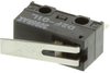 Microswitch, Lever, Spdt, 3A, 125Vac; Microswitch Type Omron Electronic Components - 04M8803 - Newark, An Avnet Company