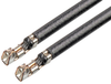 Cable Assy, Picoblade Skt-Skt, 8.85 Rohs Compliant Molex - 77AH0314 - Newark, An Avnet Company
