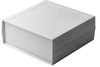 Enclosure, Box, Polystyrene, Bone; Enclosure Type Bud Industries - 10M5238 - Newark, An Avnet Company